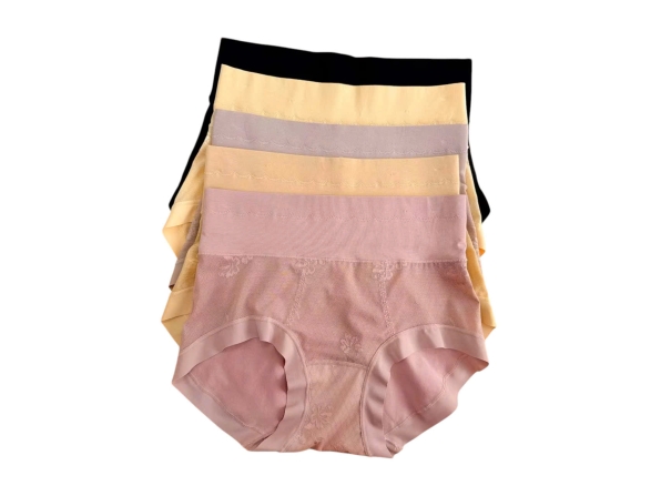 QUẦN GEN LƯNG CAO 2739